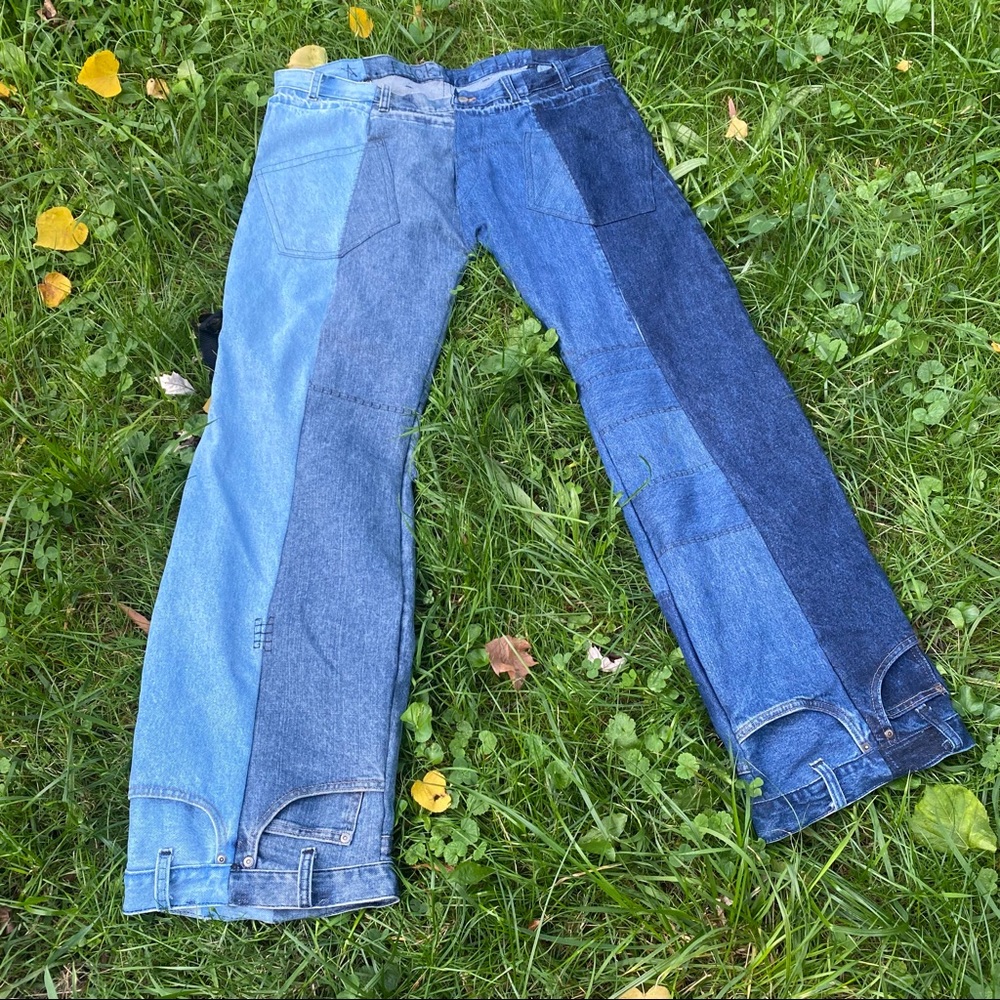 (Nice Pants)